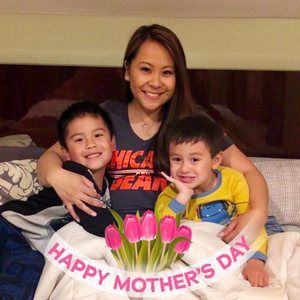 Meet your Posher, Ramona